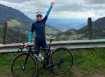 Aranza Villalón apunta alto en la Vuelta a Colombia Femenina 2023
