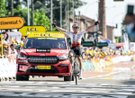 Izagirre gana la 12ª etapa y consigue la segunda victoria española en el Tour 2023