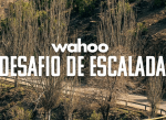 Wahoo tiene un desafío de montaña durante 7 días