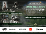 Inscríbete al Huilo Huilo Outdoor Experience 2024