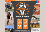 Inscríbete en el Cross Merrell Fest 2023