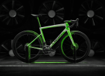 Specialized presenta la nueva Tarmac SL8