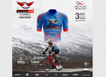 Comenzaron las inscripciones para el Gran Fondo Volcán Osorno 2023