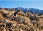 Conquista los cerros con estas increíbles bicis de trail de Giant