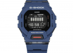 Conoce el G-Shock GBD-200