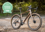 Giant Revolt Advanced: La Reina del Gravel