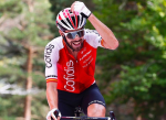 Jesús Herrada es el ganador de la 11ª etapa de La Vuelta