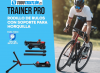 Todotriatlon.cl te da a elegir tu rodillo ideal para entrenamientos