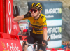 Jonas Vingegaard ganador 13ª etapa de La Vuelta a España