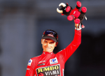 Sepp Kuss campeón de La Vuelta a España 2023