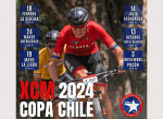 Conoce el calendario de Copa Chile XCM 2024
