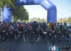 Más de 1.500 ciclistas dieron vida al Desafío Trek Subaru 2023