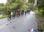 Más de 700 ciclistas dieron vida a un intenso Giro del Lago Subaru 2023