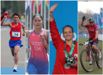 ¡Estuvimos en los Juegos Panamericanos Santiago 2023!