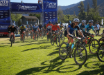 El Mountainbike Tour by Trek Subaru ya tiene campeones