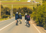 Inscríbete a la primera edición del Costa Epic Gran Fondo 2024