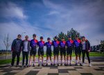 Chile tiene nuevo equipo Continental UCI: Plus Performance – Solutos Cycling Team