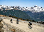 Karukinka Gravel Race cierra hoy su periodo de postulaciones