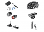 Giant y Liv tienen las herramientas y accesorios necesarias para tu bicicleta durante el verano
