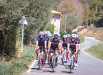 WattsCo abre su paseo Girona a todos los ciclistas
