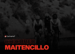 Súmate a la experiencia Chicureo-Maitencillo 2024