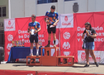 Chillán celebró su 9ª Vuelta Máster