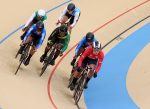 ¡OFICIAL! Chile será sede del Campeonato Mundial de Ciclismo de Pista UCI 2025