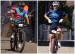 Los Vidaurre dominan el Campeonato Nacional XCC/XCO 2024