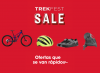 El TrekFest Sale 2024 está en marcha con grandes descuentos en bicicletas y accesorios