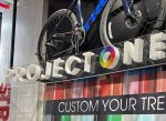 Bienvenidos al mundo Trek Project ONE