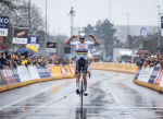Van Der Poel se quedó con su tercer Tour de Flandes