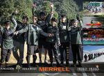 MERRELL une lazos con la Fundación Huilo Huilo de cara al HHOE 2025