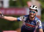 Alaphilippe se queda con la Etapa 12 del Giro 2024 y Pogaçar continúa liderando
