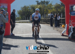 El chileno Facundo Arias es el nuevo fichaje junior del team Alimco-Campagnolo