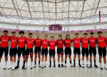 Chile obtuvo 12 medallas en el Campeonato Panamericano de Pista Junior de Perú