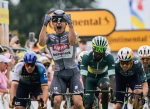 Jasper Philipsen gana la etapa 10 del Tour 2024
