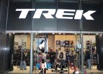 Trek inauguró su nueva tienda en Costanera por todo lo alto