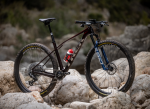 Trek presenta la nueva Procaliber Carbon Gen 3 para Cross Country