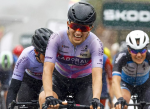 ¡Cata Soto estará en el Tour de Francia femenino 2024!