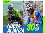 El Grand Prix Lago Ranco y GFNY Chile firman una inédita alianza
