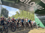 Huilo Huilo Outdoor Experience 2025: Revisa a los campeones del XCM y Enduro
