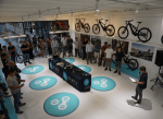 BIKFYLAB abre sus puertas para impulsar el mercado de bicicletas usadas en Chile