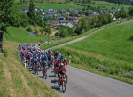 Nuevos Equipamientos en el UCI World Tour