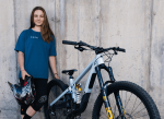 Trek presenta a Fernanda Gildemeister como su nueva embajadora
