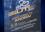 Giro Pichidegua Elite 2025 sigue con su convocatoria