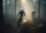 Súmate al Raid MTB Nahuelbuta 2025