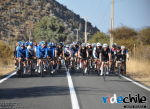 Con transmisión en vivo: Gran Fondo Curacaví 2025 presentó novedades