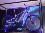 Specialized revela la Turbo Levo 4: Súper natural