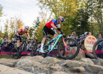 Chilenos preparados para la primera fecha del Mountain Bike World Series 2025