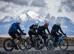 La Patagonia chilena recibió la Gravel del Fuego 2025